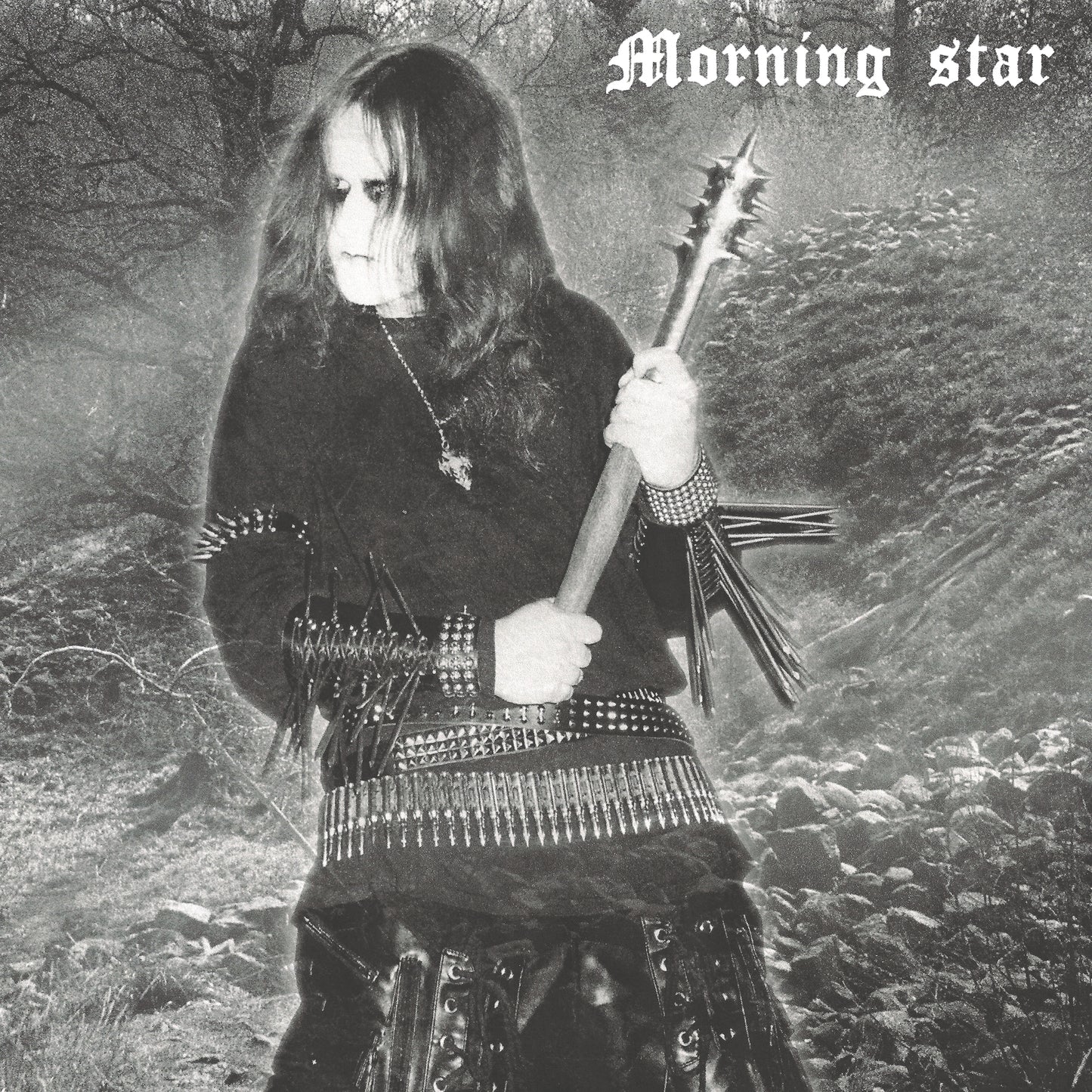 Këkht Aräkh - Morning Star