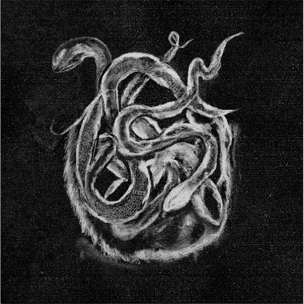 4-way split "Губительный Сговор" // "A Fatal Conspiracy" 2LP