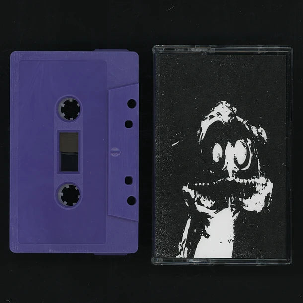 Slumlord - Racially Ambiguous MC