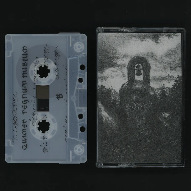 Quimer - Regnum Nubium MC