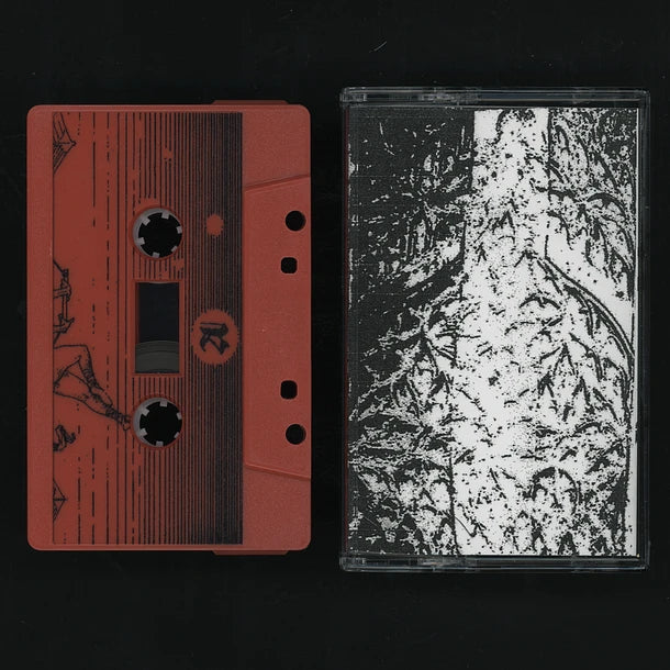 Crevices - Ebura Sangue MC