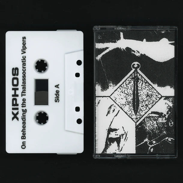 Xiphos - On Beheading the Thalassocratic Vipers MC