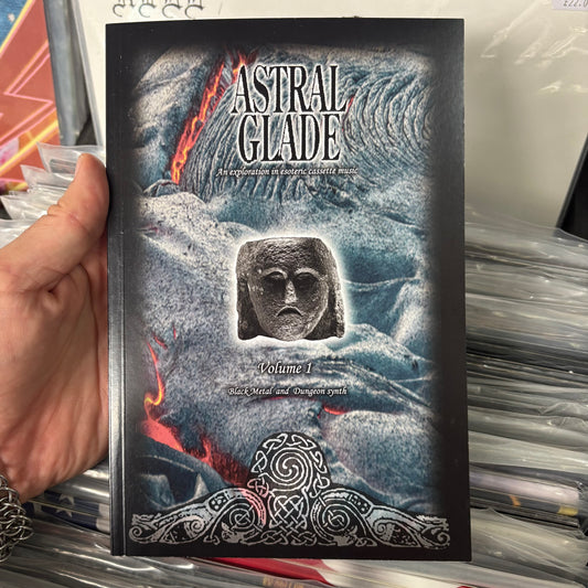 Astral Glade Vol 1