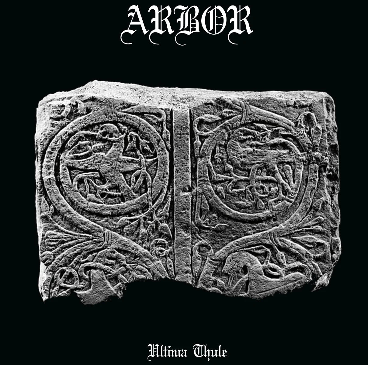 Arbor - Ultima Thule LP