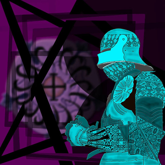 Battalion of Eternity (Rus) - III – MC