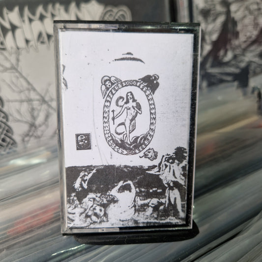 Bellarminehex - Raw Spacecraft Vol 2