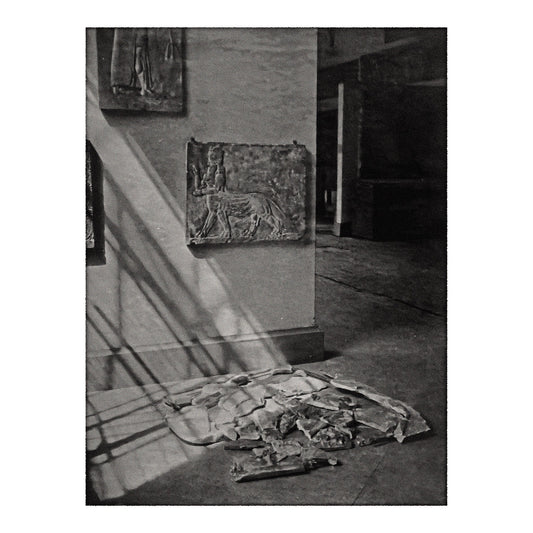 Aeson Zervas - τρία (3) LP