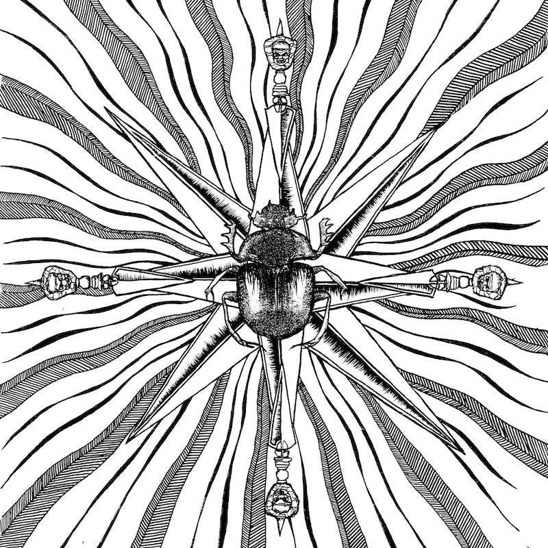 Cosmic Church - Syysauringon Vihkimys