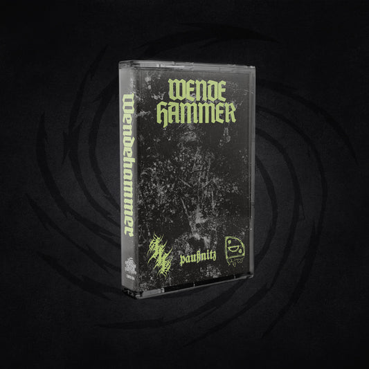 Wendehammer - 3 Way Split (Eff, Paußnitz & Odo)