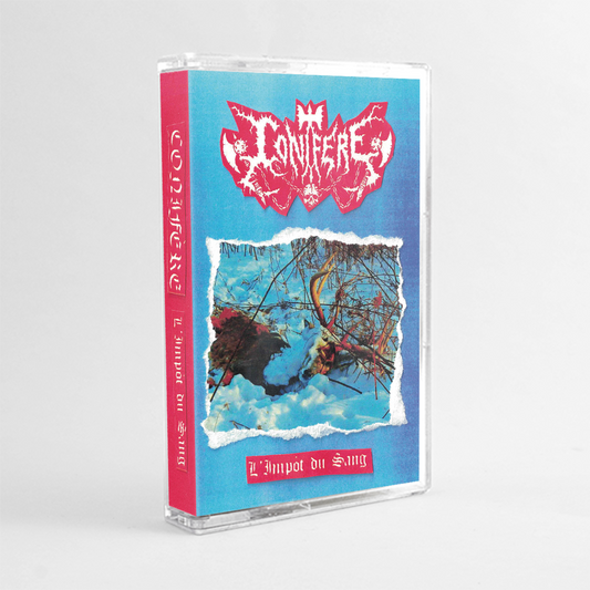 CONIFERE - L'impot du Sang MC