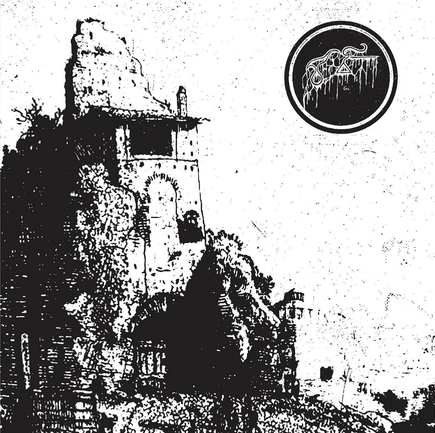 V/A - ...AT THE ALTAR OF DREAD LP