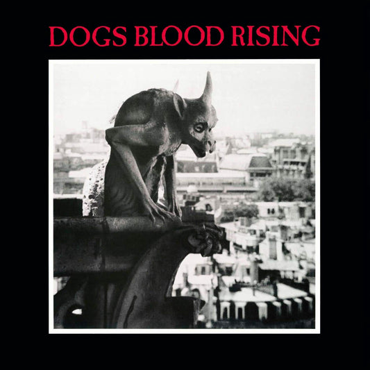 Current 93 - Dogs Blood Rising