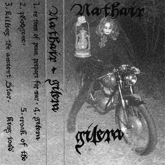 Nathair (US) - Gilera - Cassette