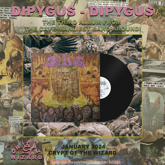 Dipygus - Dipygus