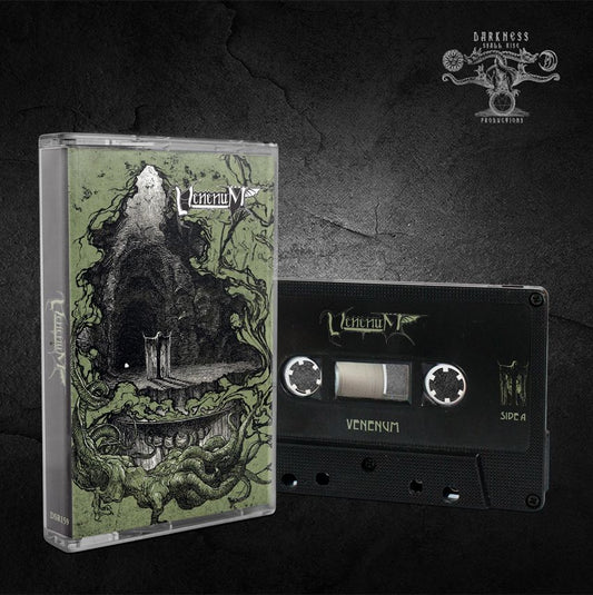 Venenum (GER) – Venenum – MC