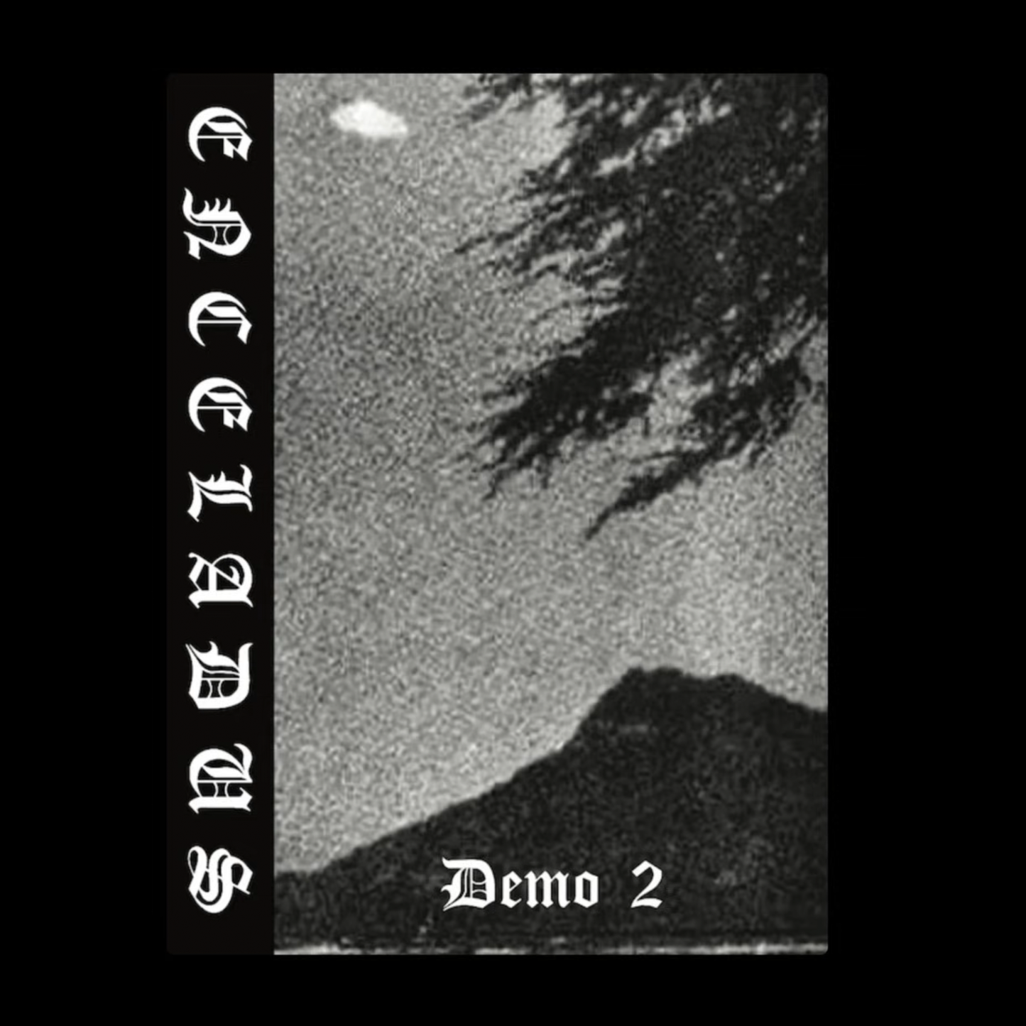 Enceladus – Demo 2 CS