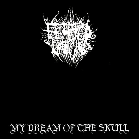Eerified Catacomb - My Dream of the Skull - RESTOCK