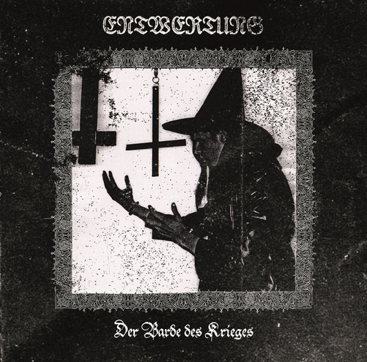 Entwertung - Der Barde des Krieges (Triple LP)