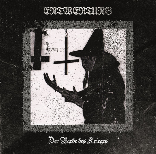 Entwertung - Der Barde des Krieges Triple LP