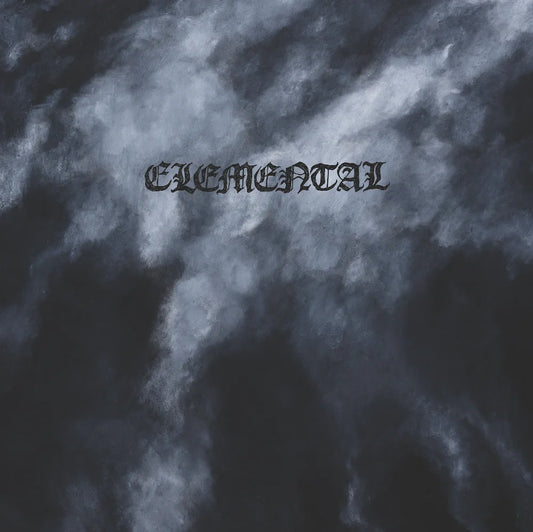 Elemental - Elementalvidda LP