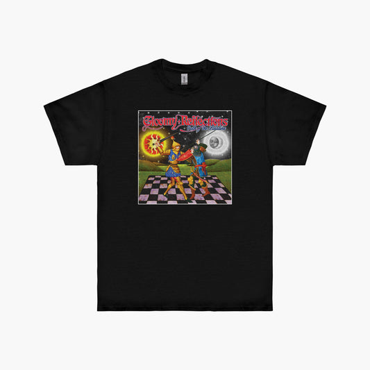 Gloomy Reflections - Oath of the Paladins short sleeve