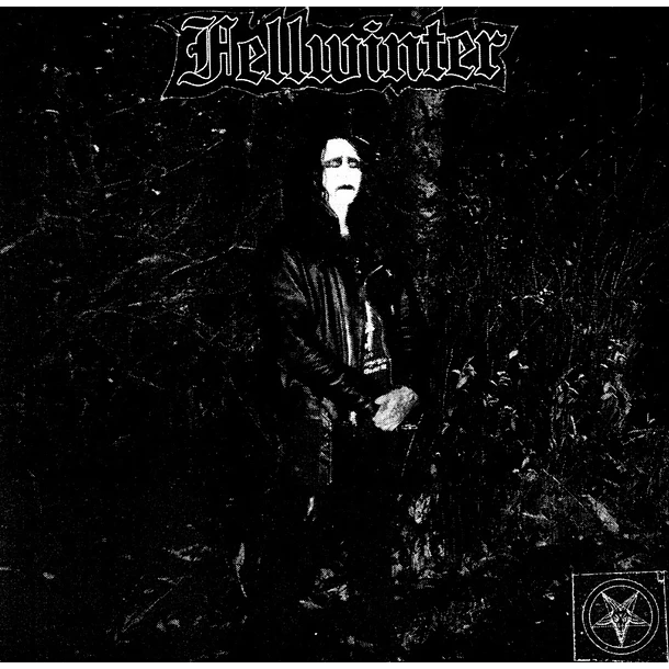 Fellwinter - S/T LP