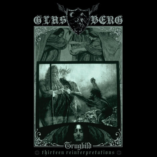 Glasberg (Aut) - Trugbild - Double MC