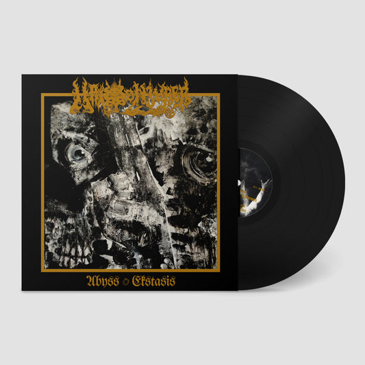 Hail Conjurer - Abyss & Ekstasis (pre-order)