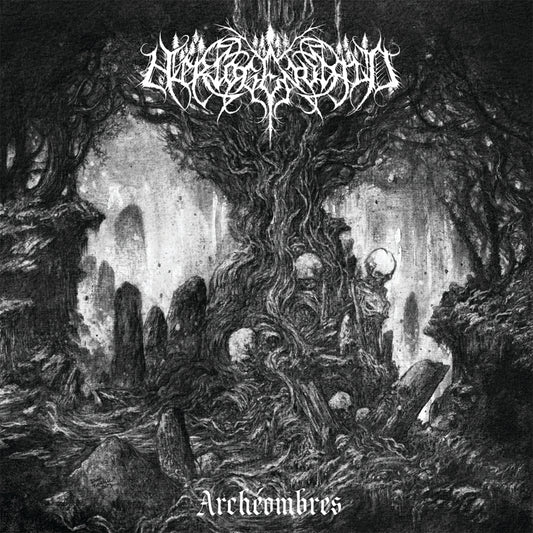 Hertogenwald - Archéombres CD