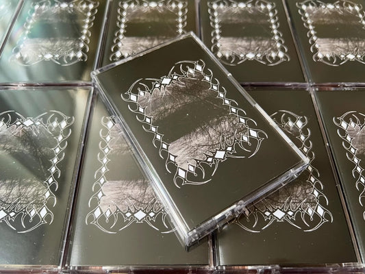HYPERBOREISKRVIÐRDYRR (Eng) - I Demo Tape