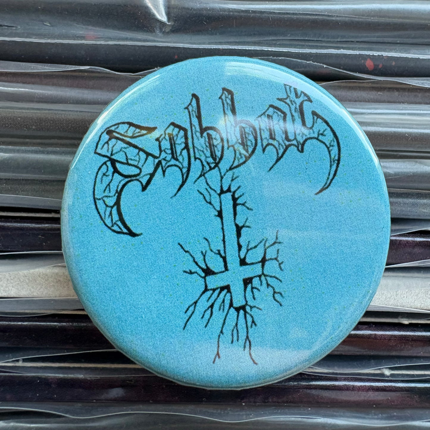 Novelty Badges