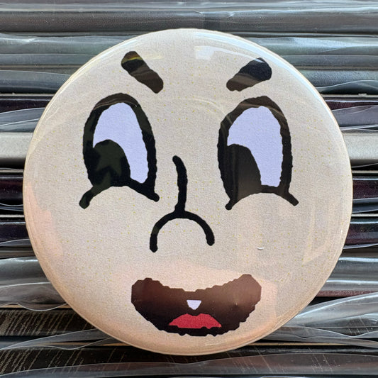 Novelty Badges