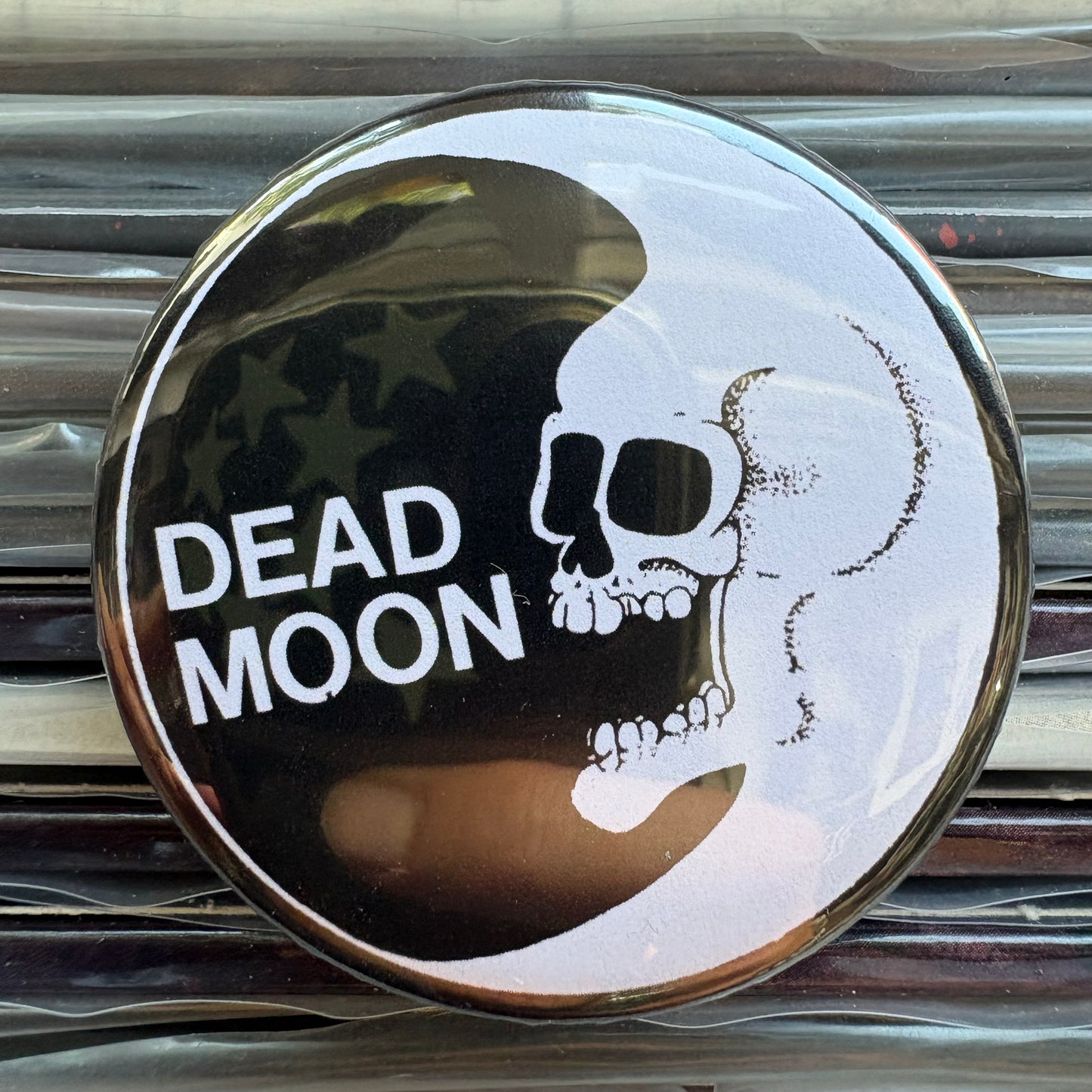 Novelty Badges