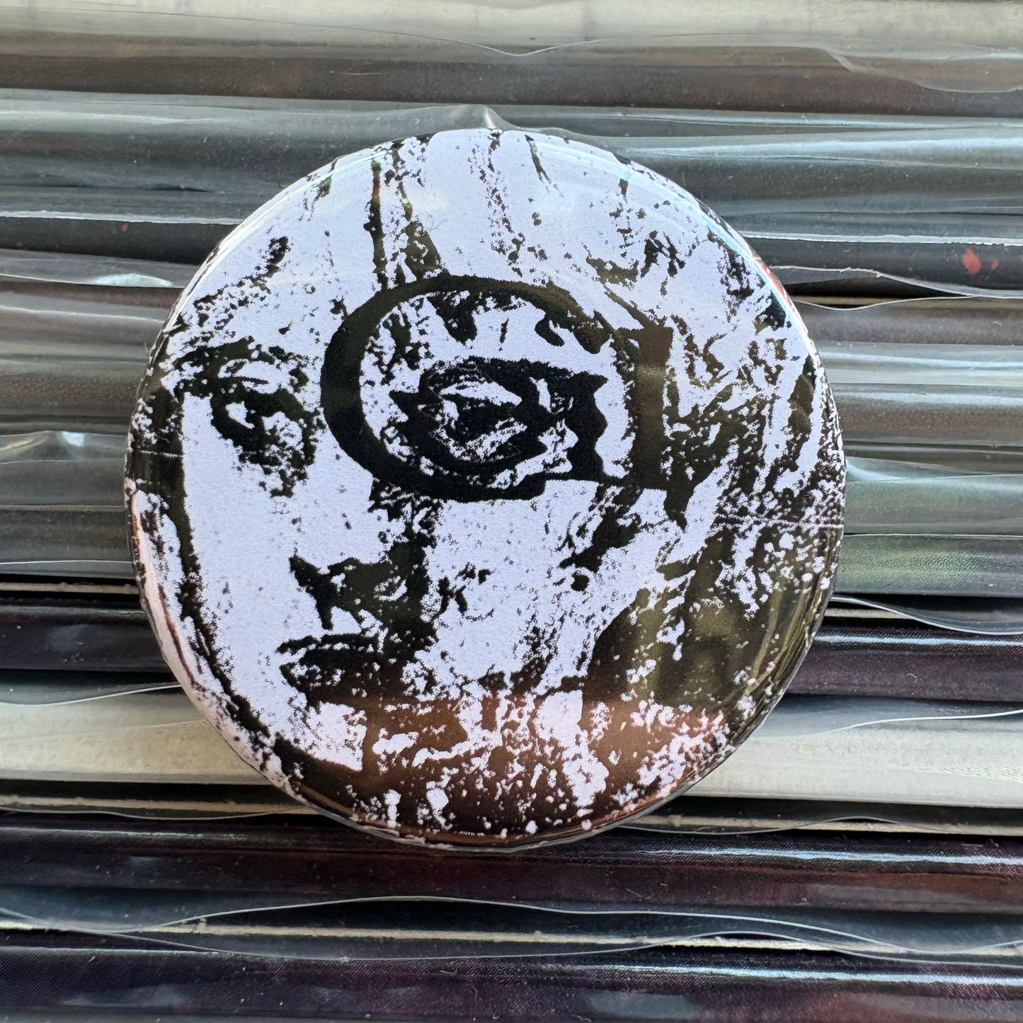Novelty Badges
