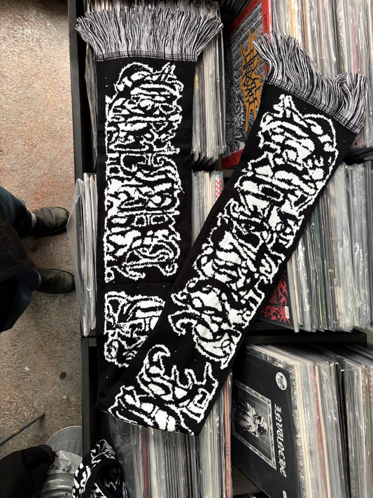 NEW Crypt of the Wizard Scarf!