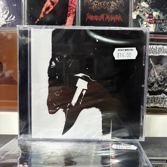 Occulted Death Stance - Some Things Are Eternal/You Are What I Once Was...CD