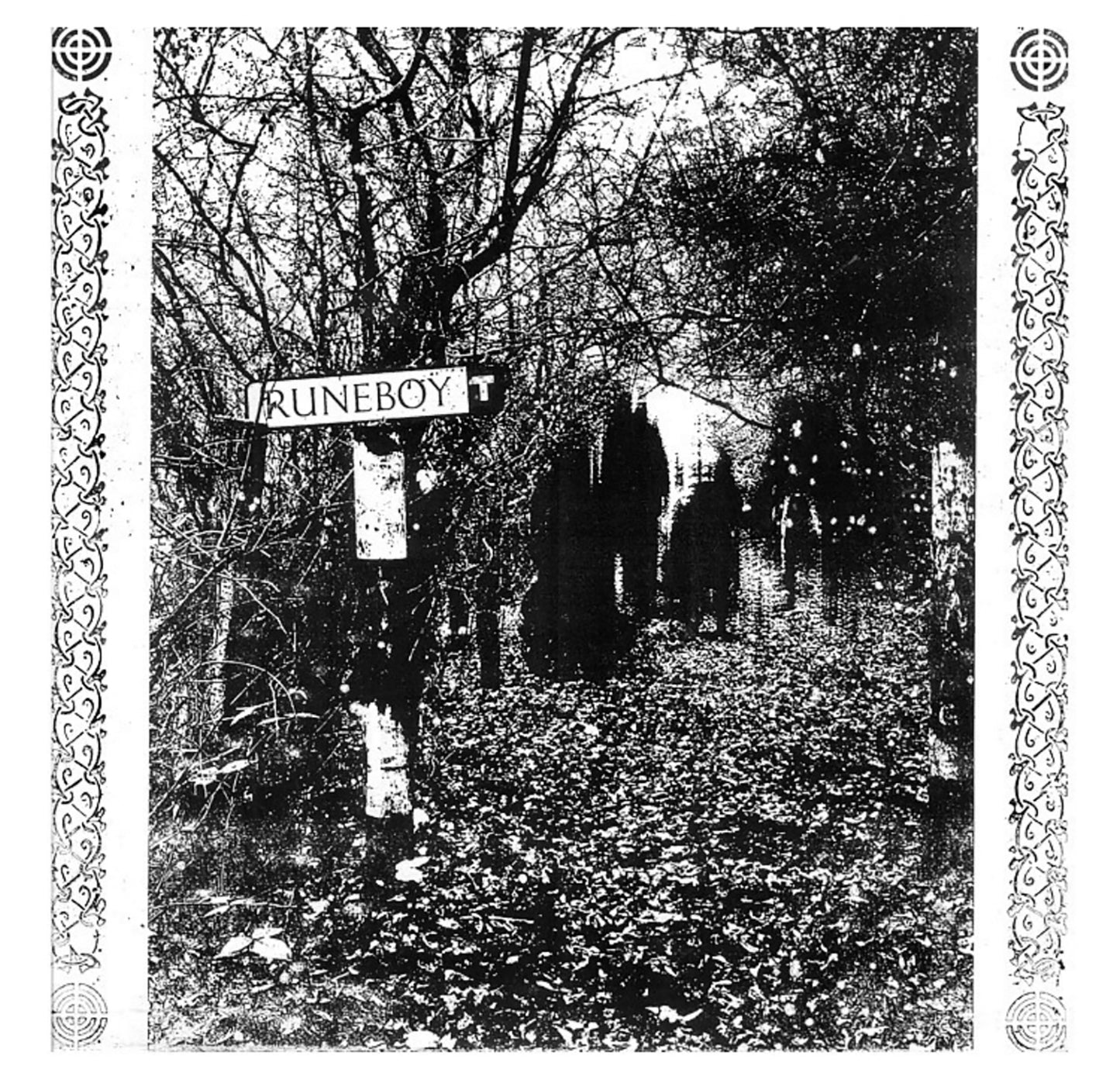 Runeboy - First Demo LP