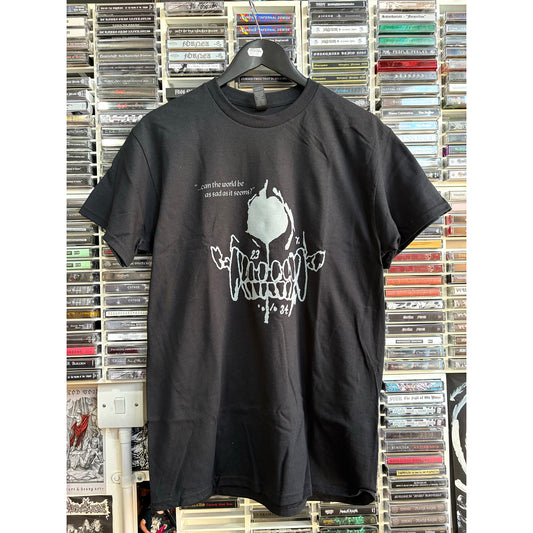 Throbbing Gristle - Heathen Earth shirt