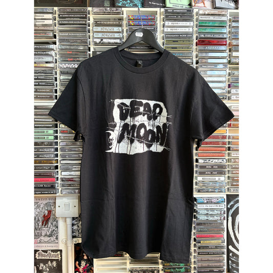 Dead Moon - Strange Pray Tell shirt
