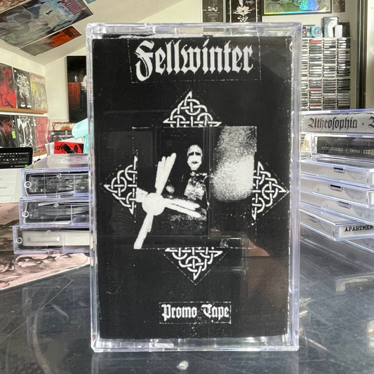 Fellwinter - Promo '24 CS