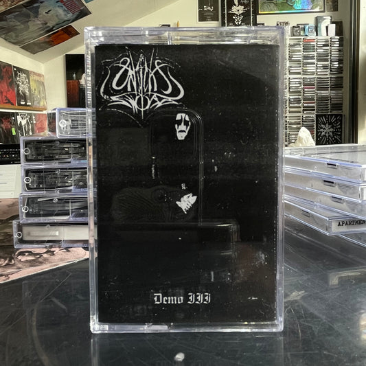 Witchsword - Demo III CS