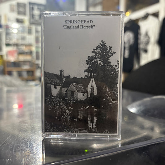 Springhead - England Herself