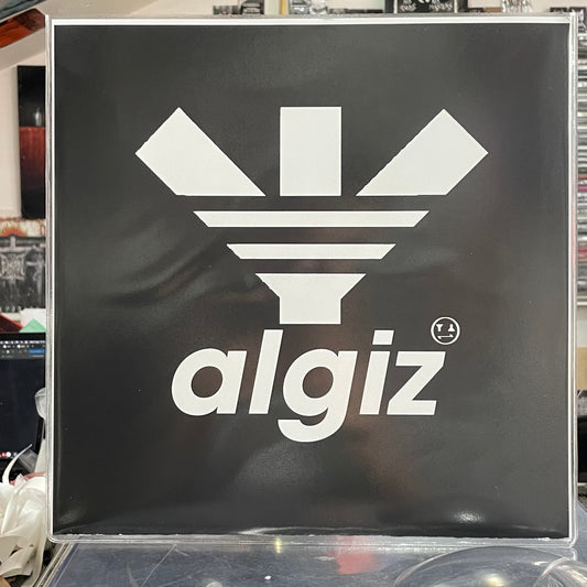 Techno Viking - Algiz