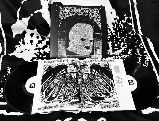 V/A Old Guard New Blood #1 Compilation DL