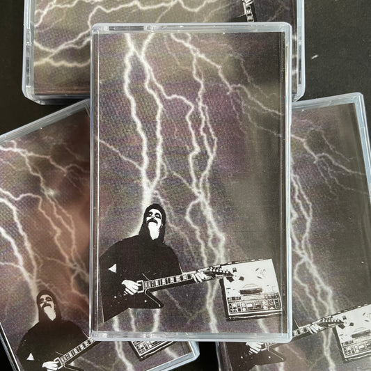 Vatanna - Vatanna Tape