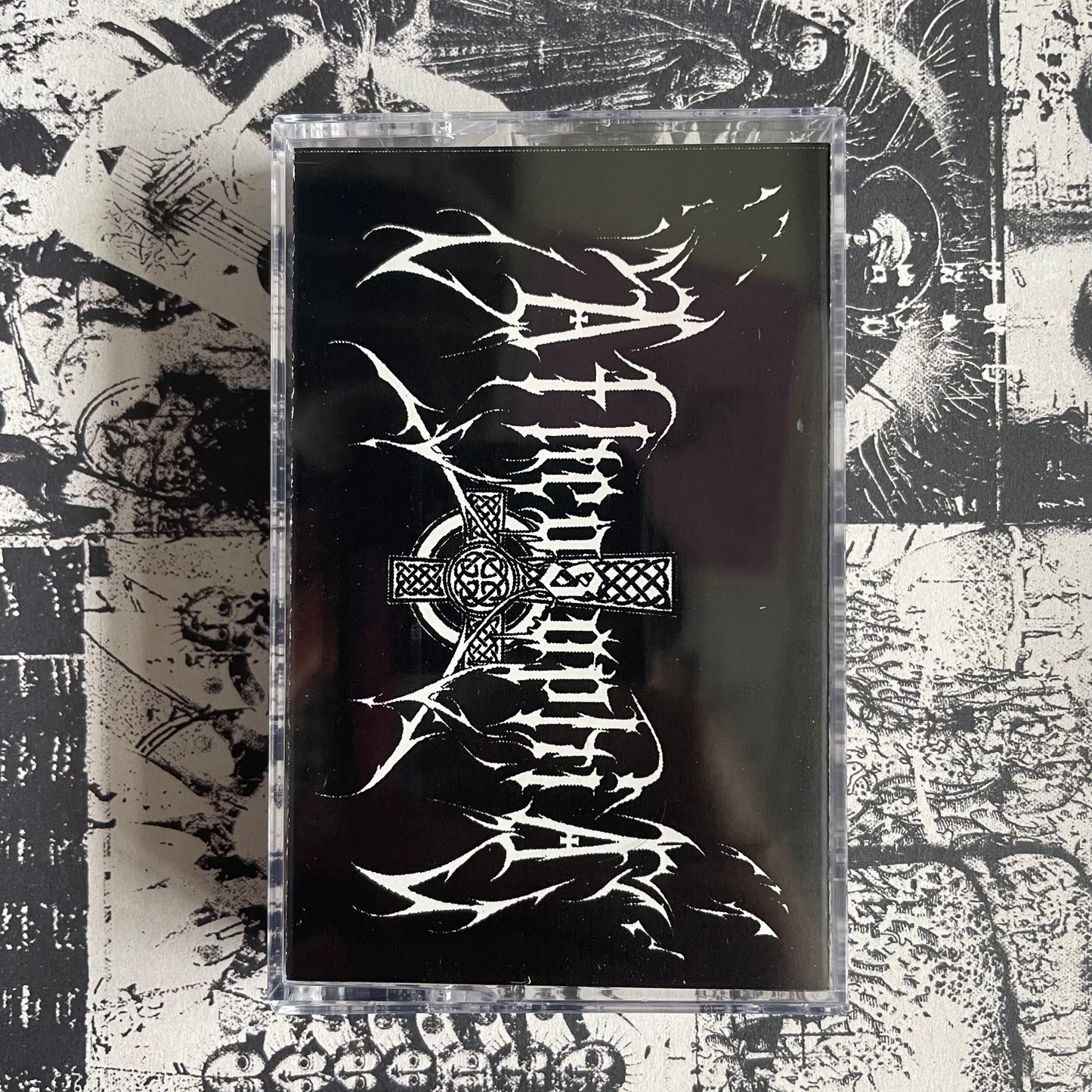 ATHEOSOPHIA – DEMO ‘22 CS