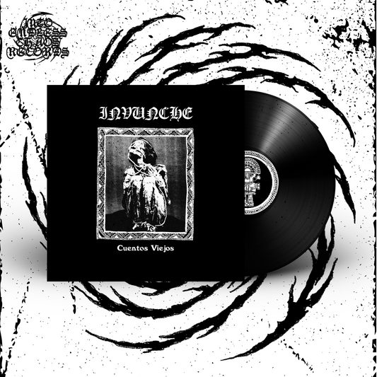 Invunche - Cuentos Viejos