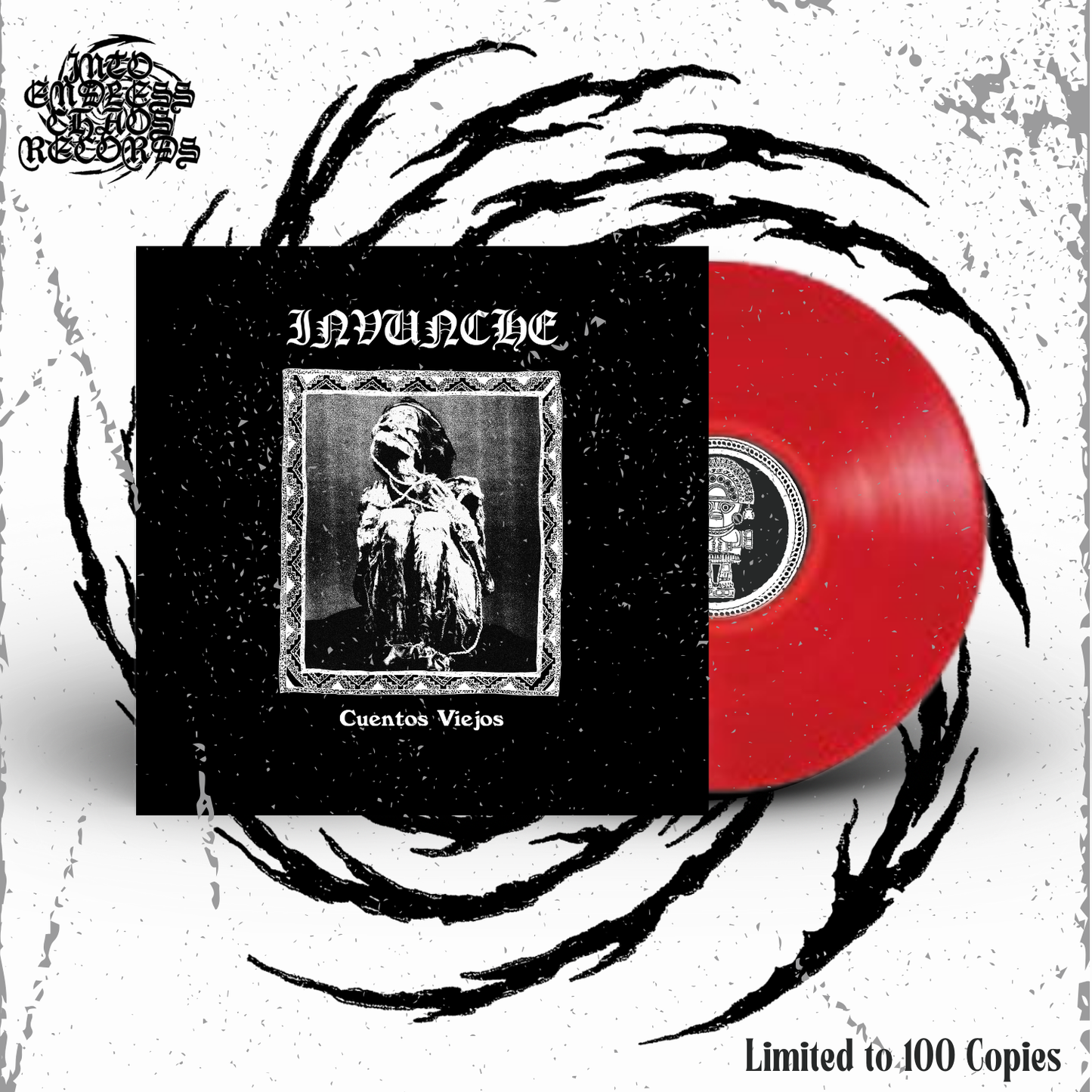 Invunche - Cuentos Viejos