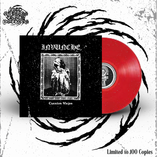 Invunche - Cuentos Viejos