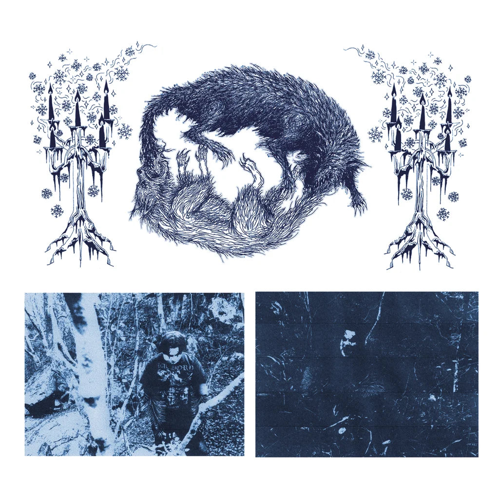 Kommodus (Aus) - Wreath of Bleeding Snowfall – MC